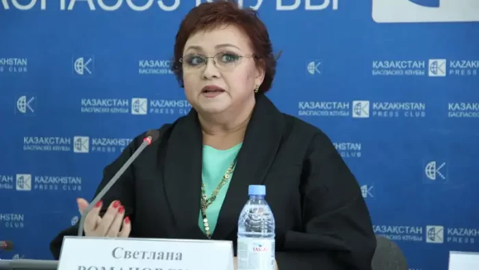  Полтора года разбирательств: Национальная лига потребителей Казахстана выиграла суд с антитабачной активисткой