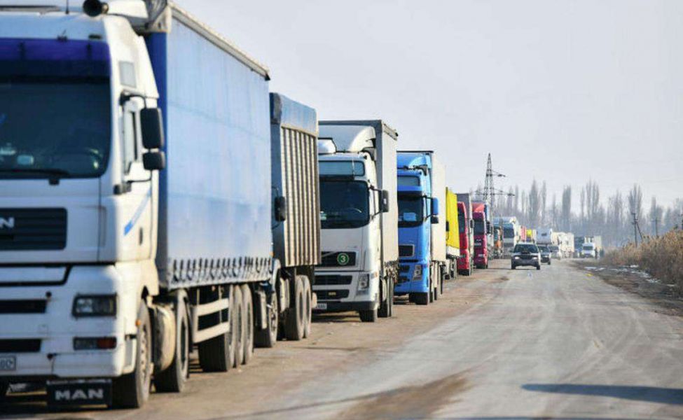  КНБ не дал заработать двум сотрудникам инспекции транспортного контроля по Актюбинской области