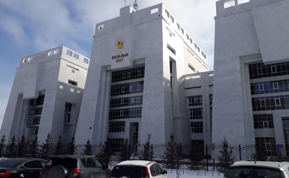  Суд заинтересовался движением средств, поступивших от китайских компаний казахстанским юридическим фирмам