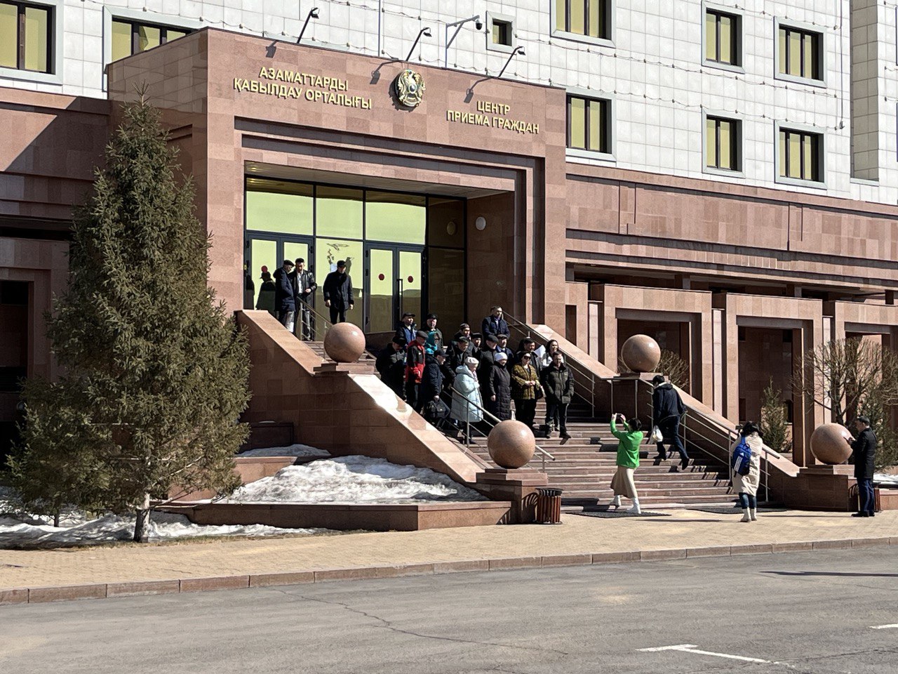  Лоббирование и коррупция: казахстанцы требуют создать спецкомиссию для пересмотра судебных актов
