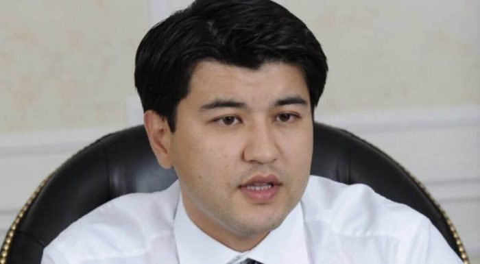  Общество неглупое — министр Балаева про информационную войну в деле Бишимбаева