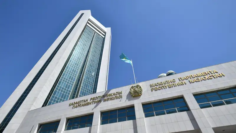  Реальный срок могут заменить штрафом по некоторым особо тяжким преступлениям в Казахстане