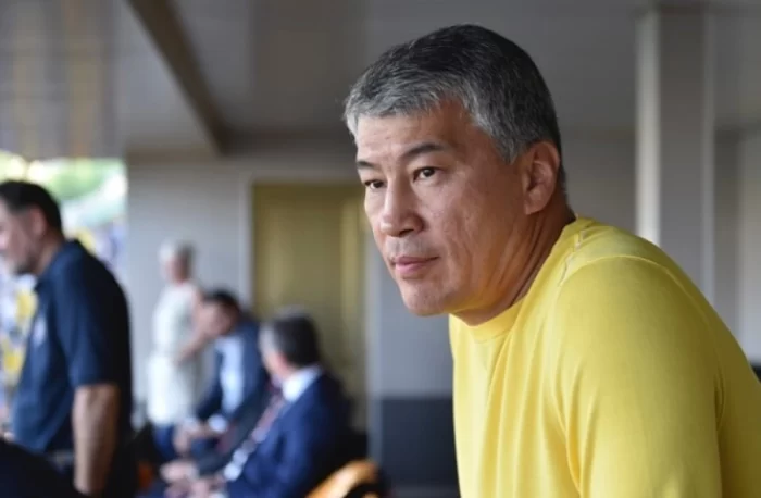  Осужденному за хищения экс-свату Назарбаева вернут 679 млн