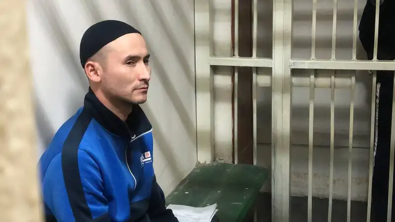  ДТП с автобусом в Алматы: подсудимый выступил с последним словом