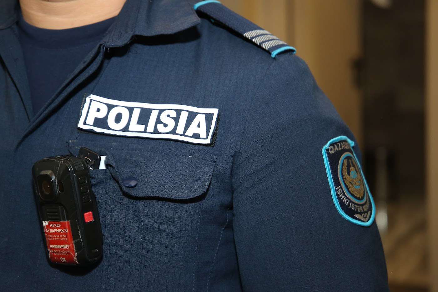 Полицейские Уральска пытались отправить подростка в спецшколу