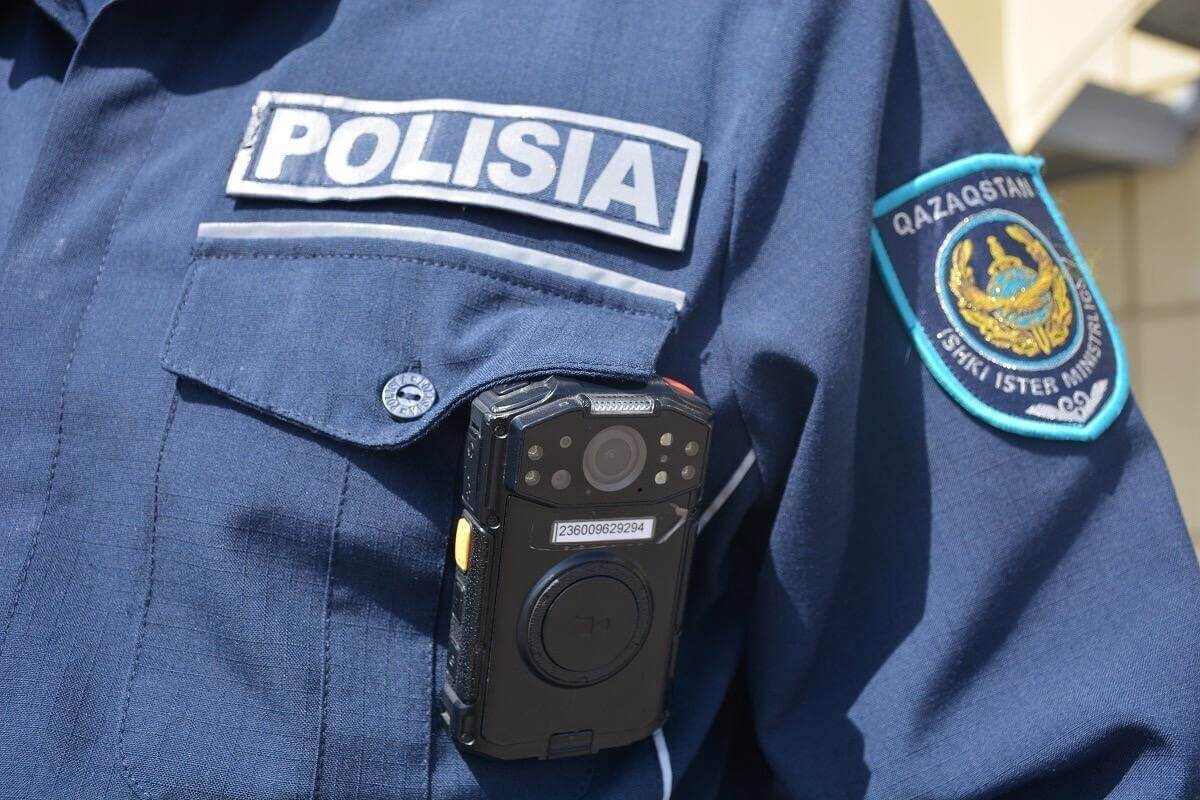  Число полицейских нарядов увеличили в Алматы