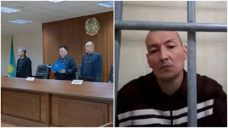 Верховный суд рассмотрел дело по ходатайству Тогаева, получившего в 2014 году пожизненный срок