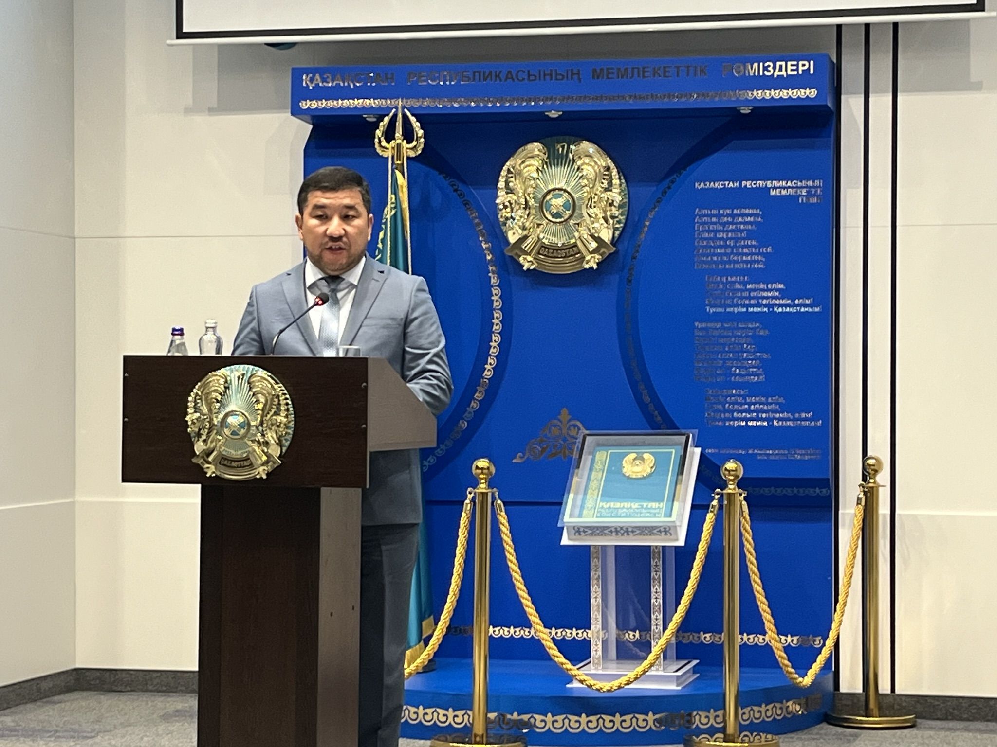 В Казахстане появился новый вид судебной экспертизы