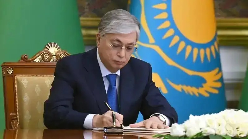  В Казахстане впервые введена исковая давность для СМИ