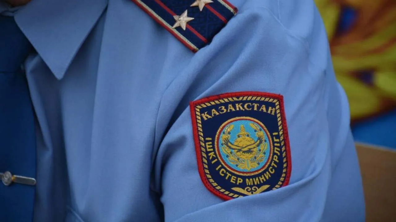  В Жамбылской области полицейский отстоял через суд право на декрет