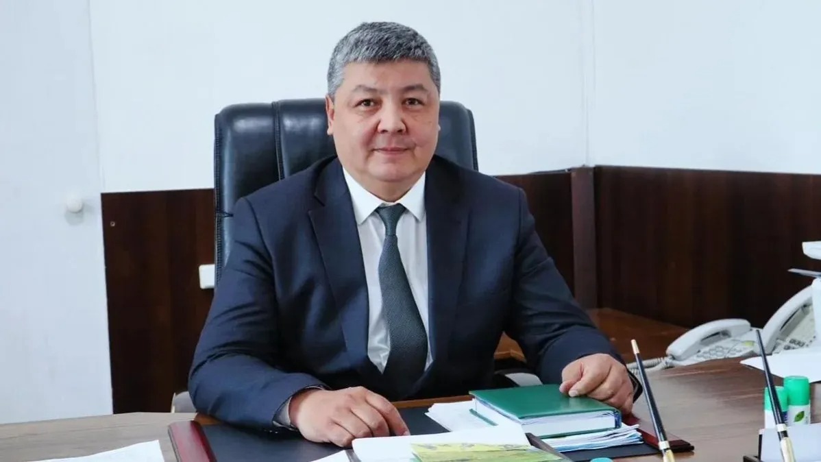  Бывшего замакима Тараза осудили за «подаренные» застройщику полмиллиарда тенге
