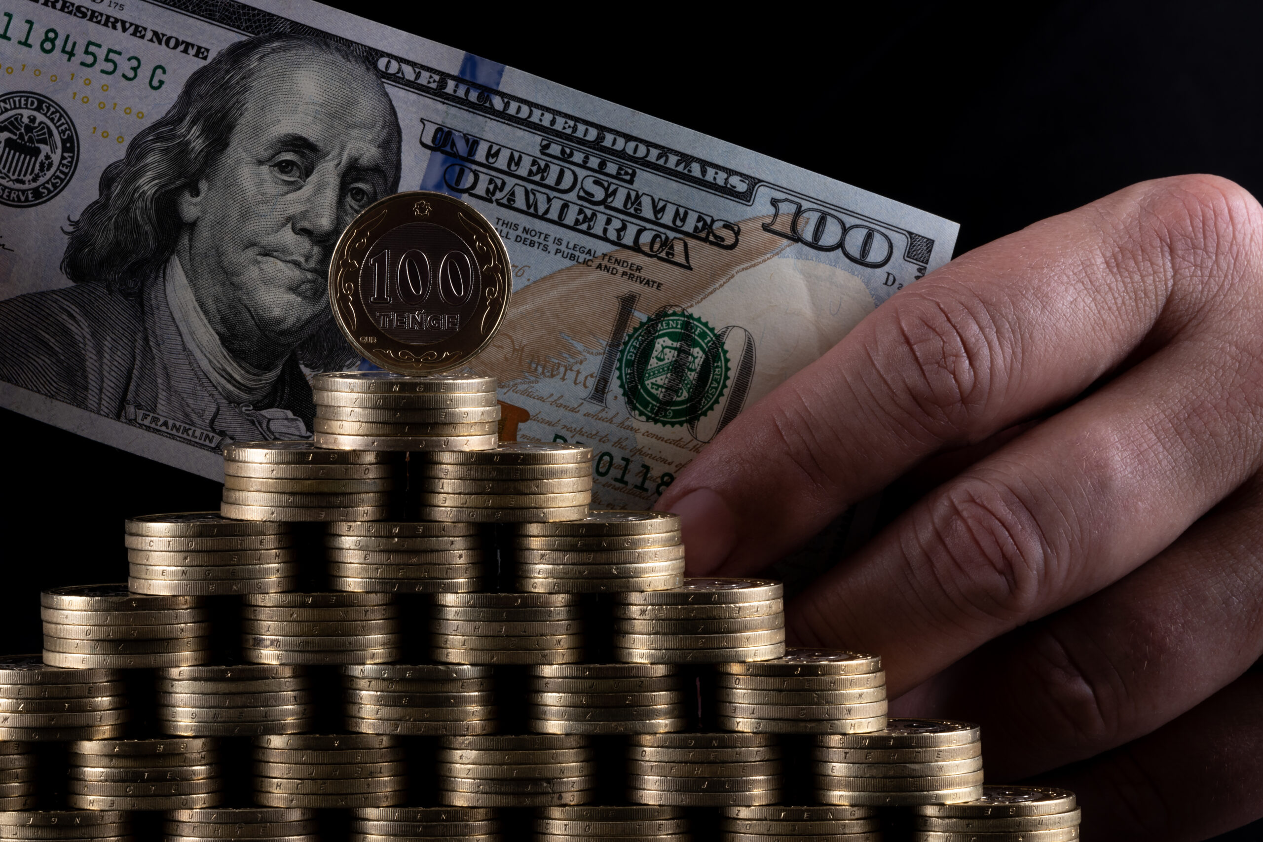  Финансовая пирамида Sax Invest: арестовано имущество на 600 млн тенге