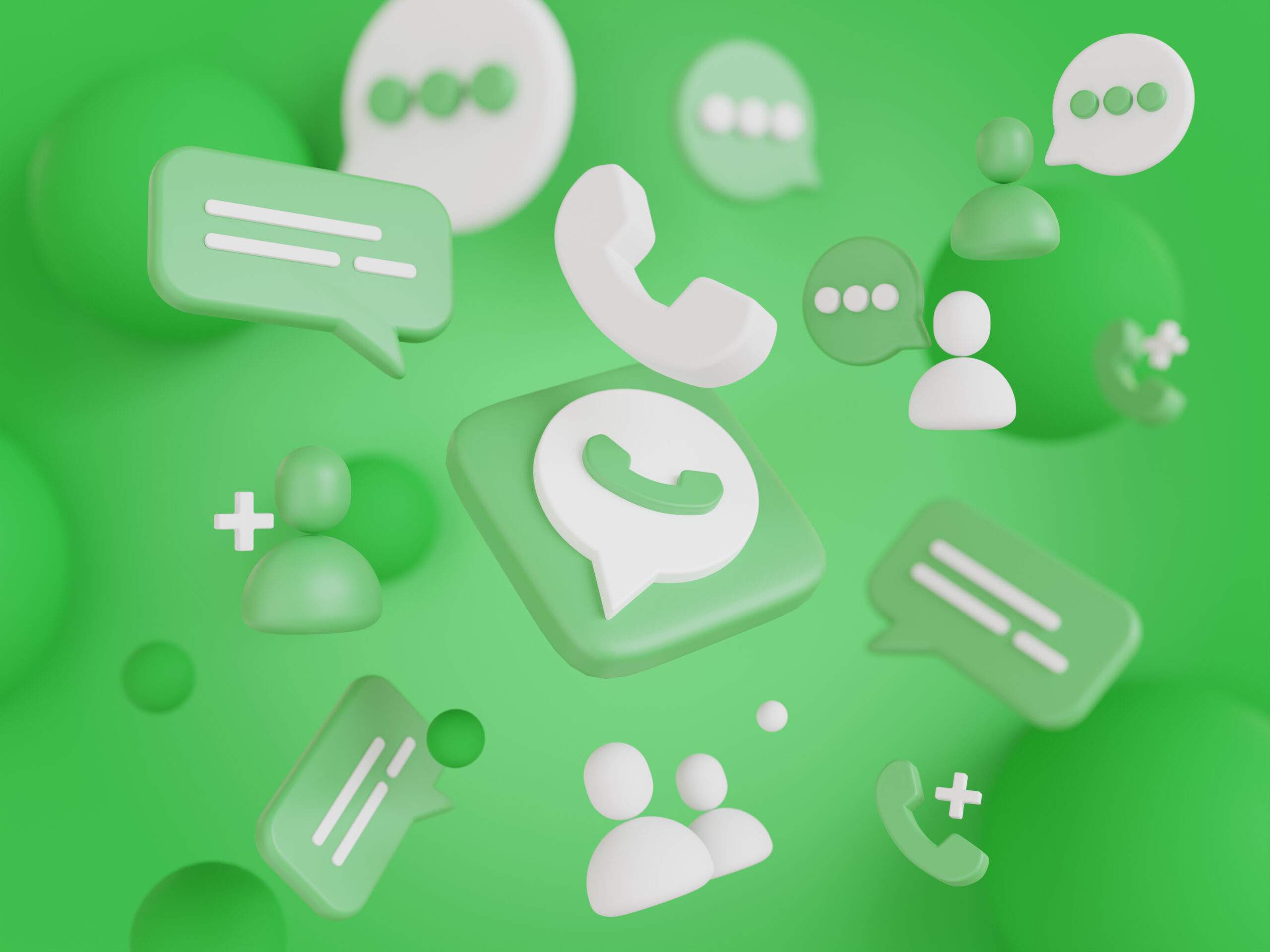  Сообщение в WhatsApp довело казахстанца до суда