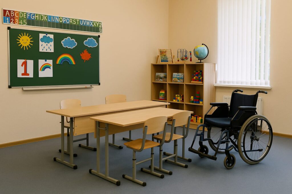 соцподдержка