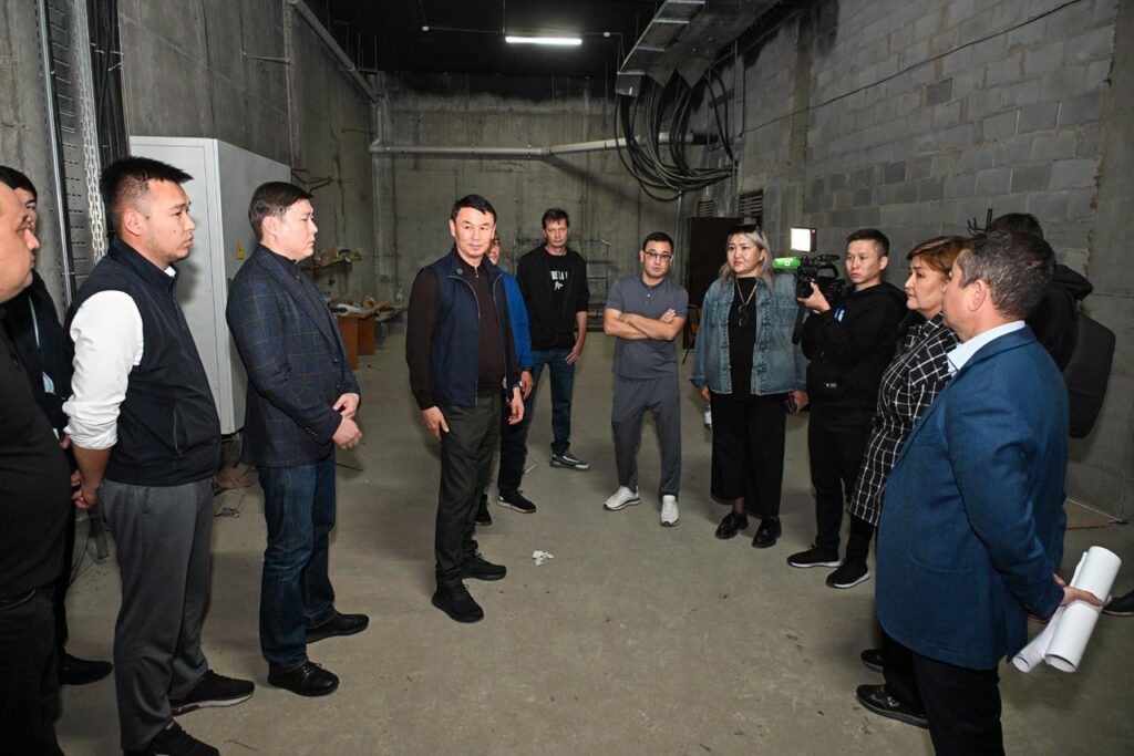 аким Сатыбалды