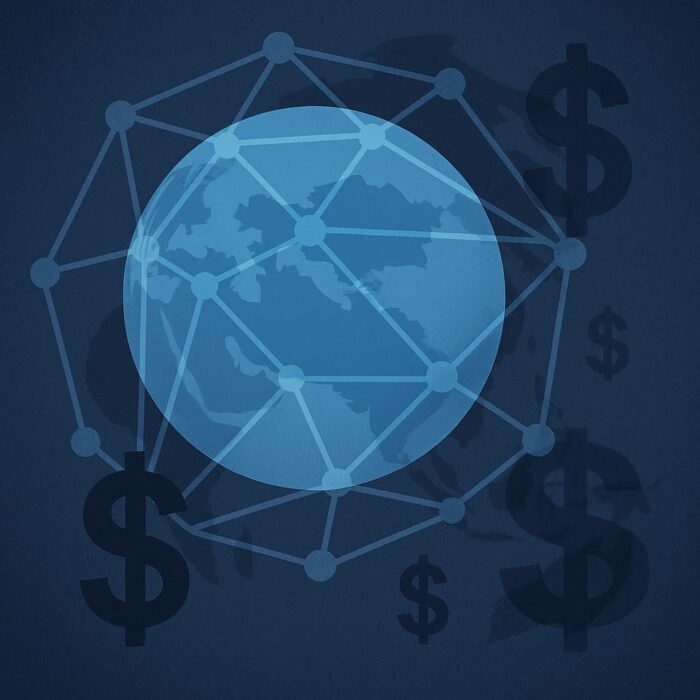 отмывание доходов