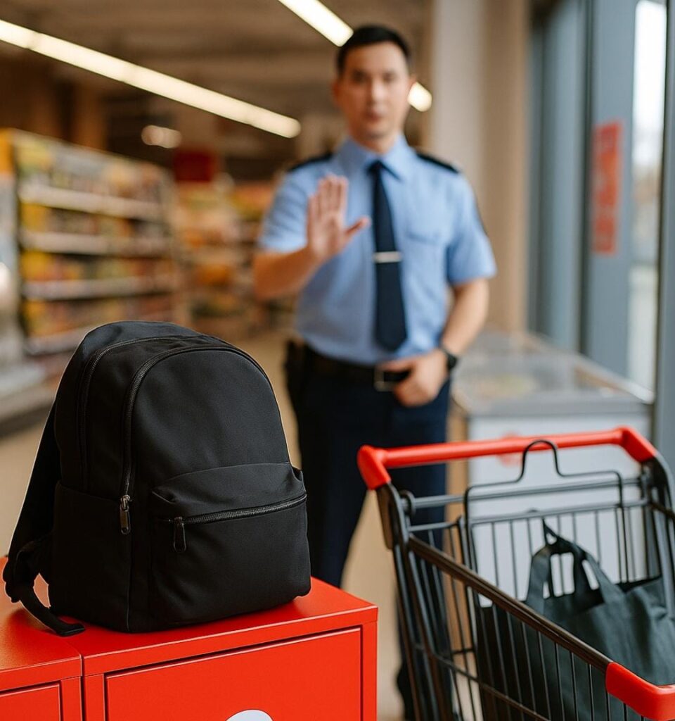 права потребителей