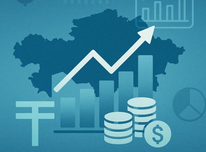 экономика РК