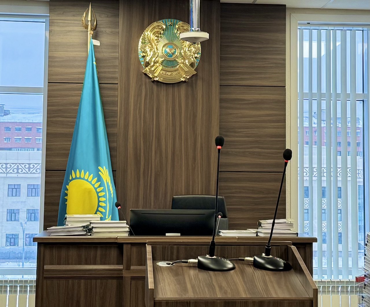  Акимат Косшы проиграл кассацию: суд обязал выплатить подрядчику 79 миллионов тенге