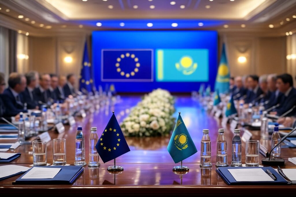 внешняя политика