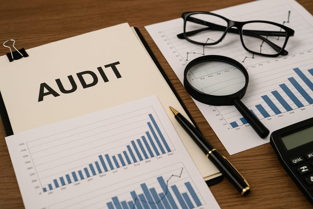 аудит