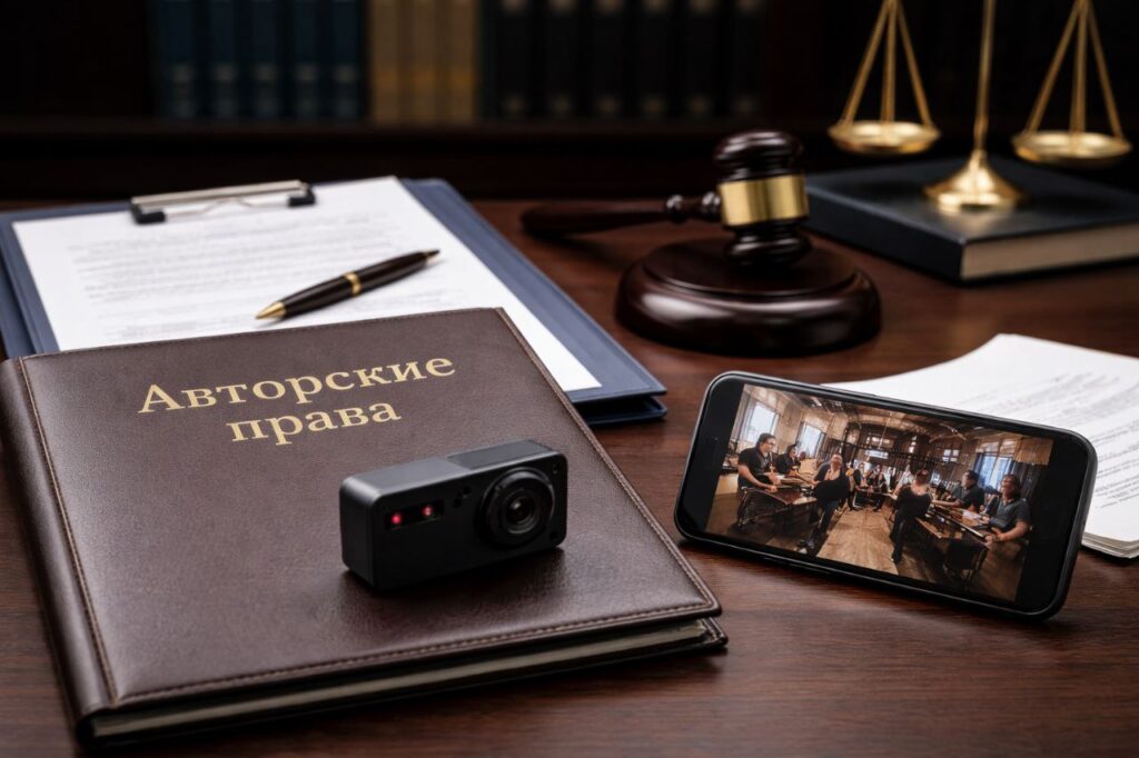 авторские права