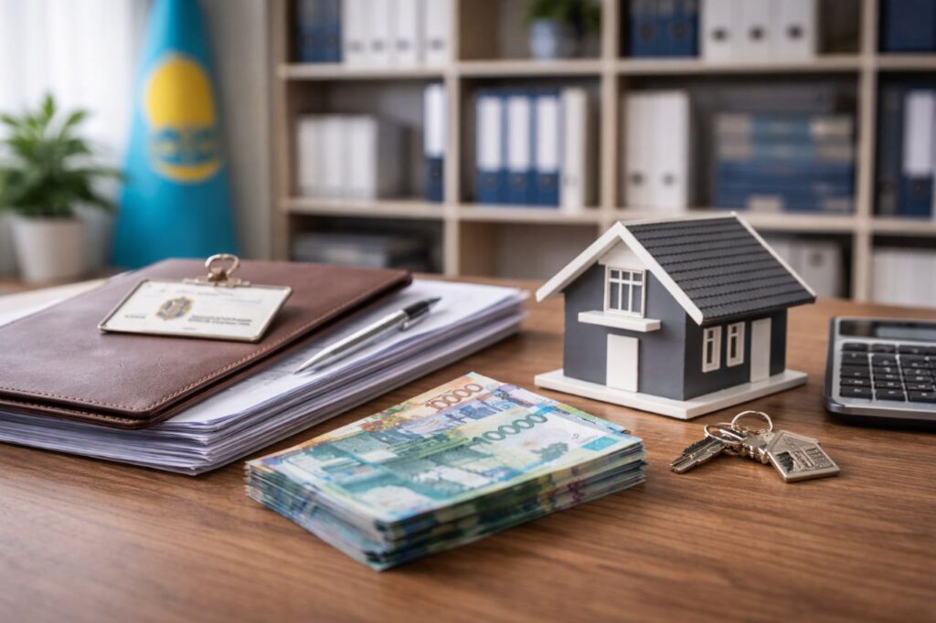 поддержка госслужащих