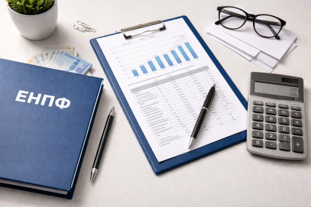 пенсионные взносы