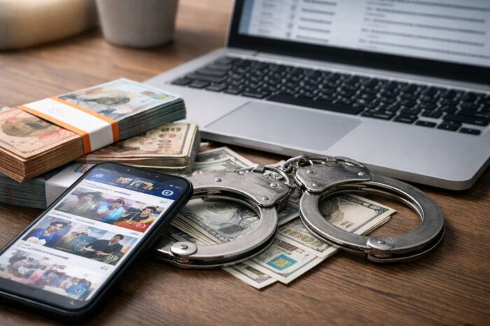  7,7 млн тенге через Instagram: в Астане осудили интернет-мошенницу