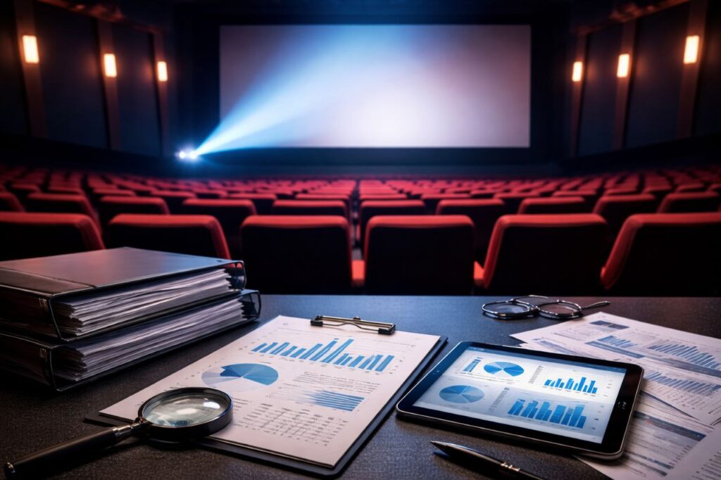 антимонопольное расследование