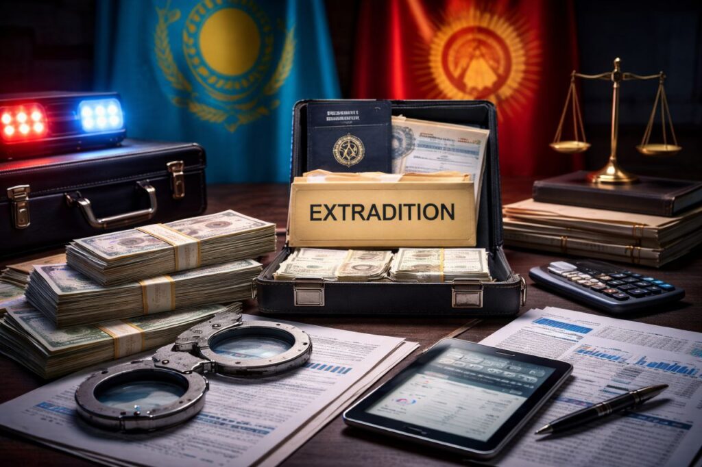 экономическое преступление