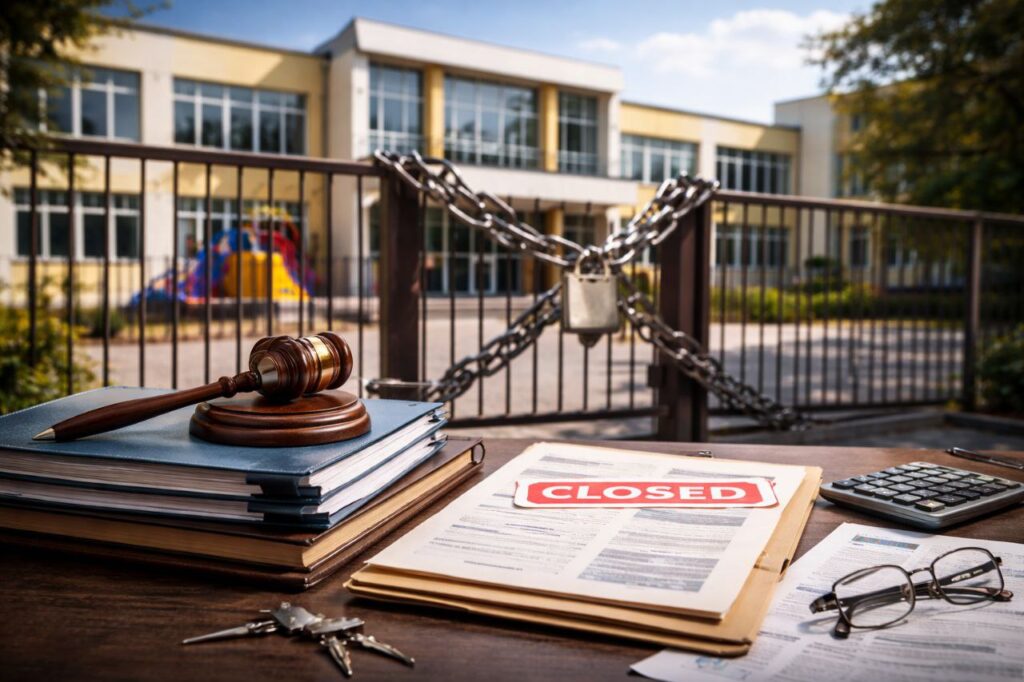 лицензия на образование