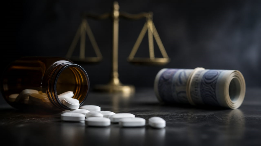 korrupciya medicina