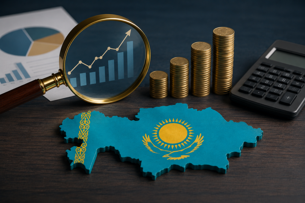 республиканский бюджет