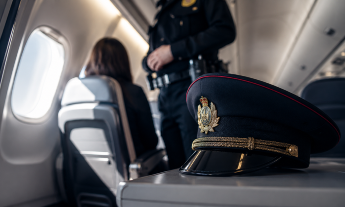  Оскорбление полицейского в самолете обернулось судом: что важно знать пассажирам