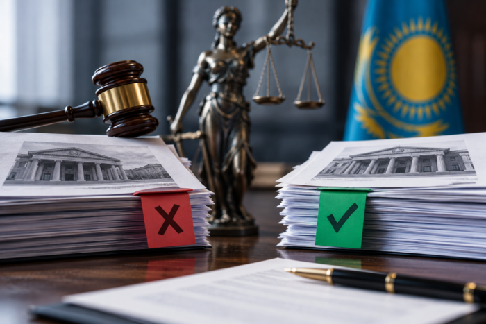  В Казахстане расширили основания для пересмотра гражданских дел